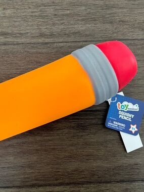 Pencil Squishy